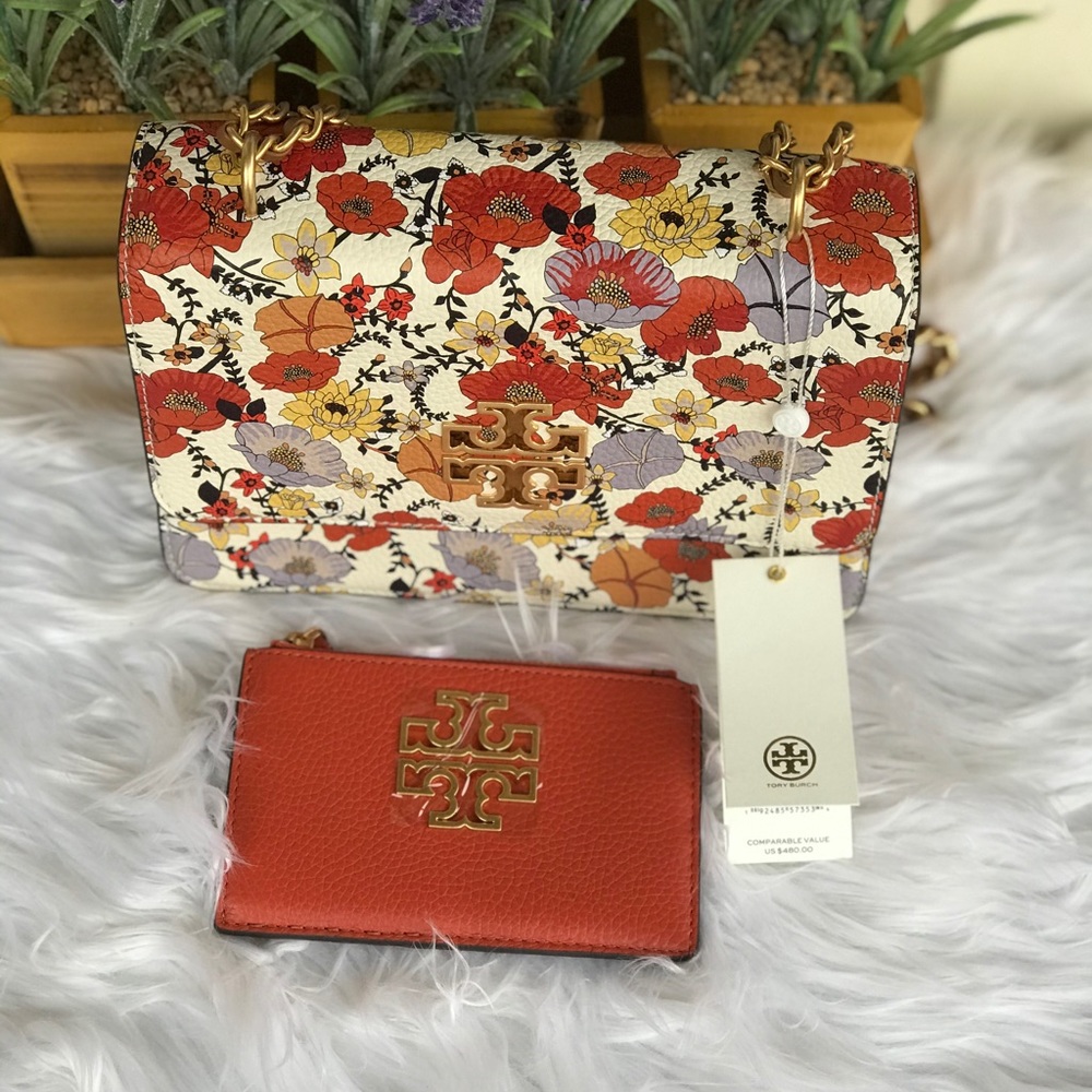 Tory Burch Crossbody